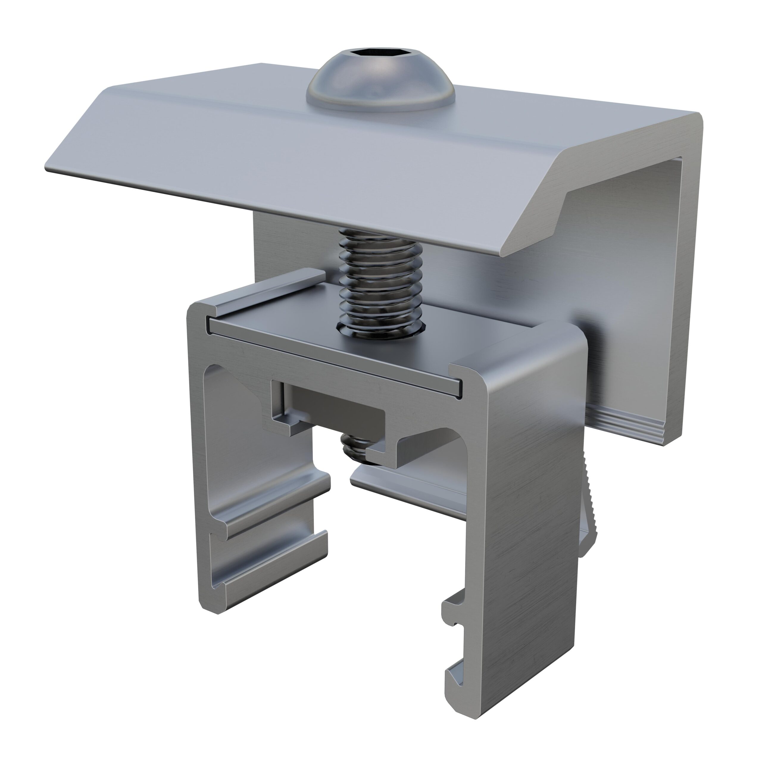 30-400-023 = Endhalter AK 25-40 l=50 mm