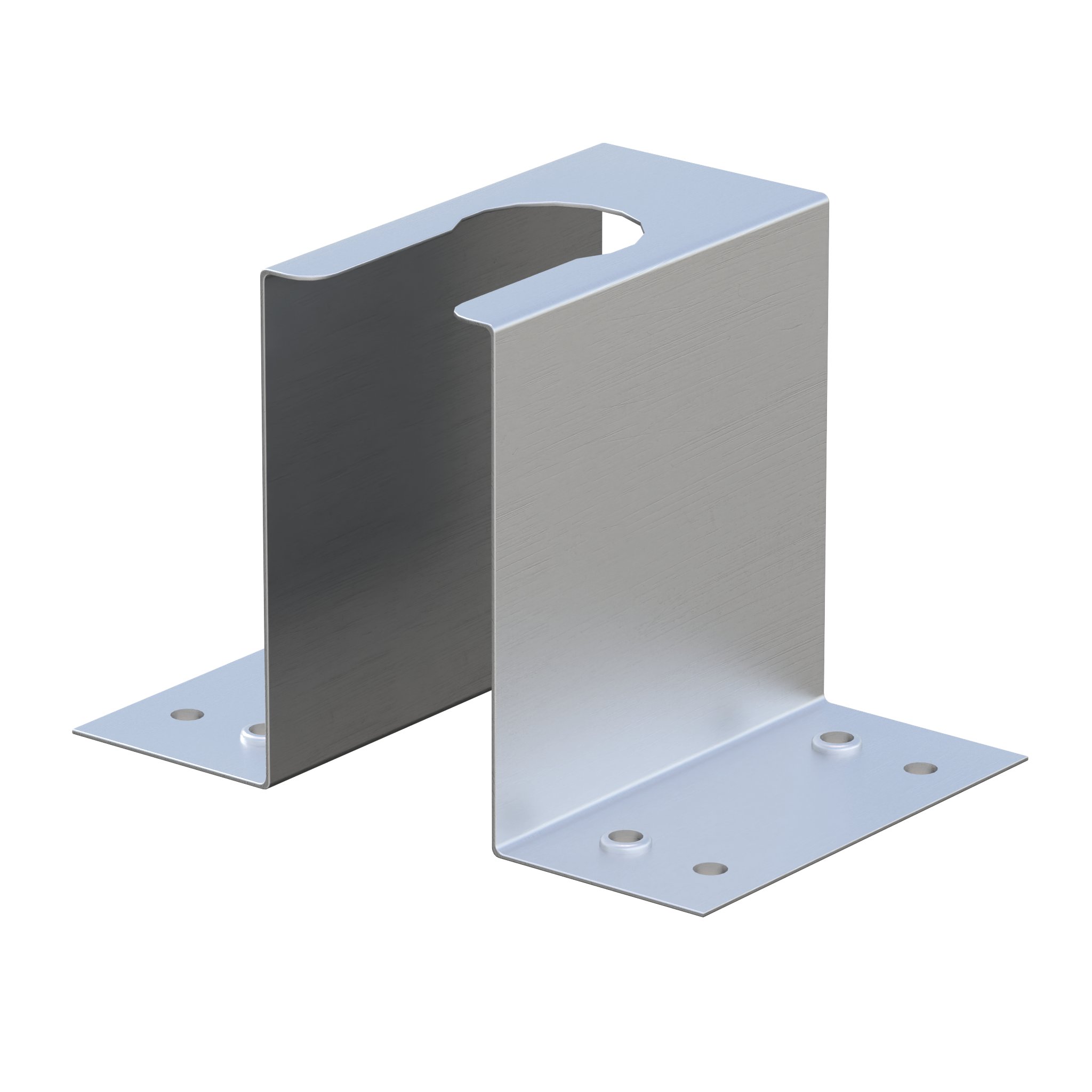 30-500-043 - Grounding kit MH AK 30-50 mm