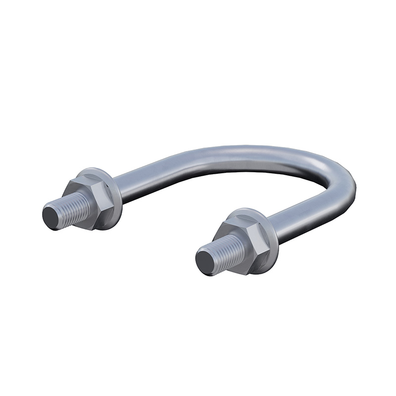 770-600-300-4 • Round steel bracket