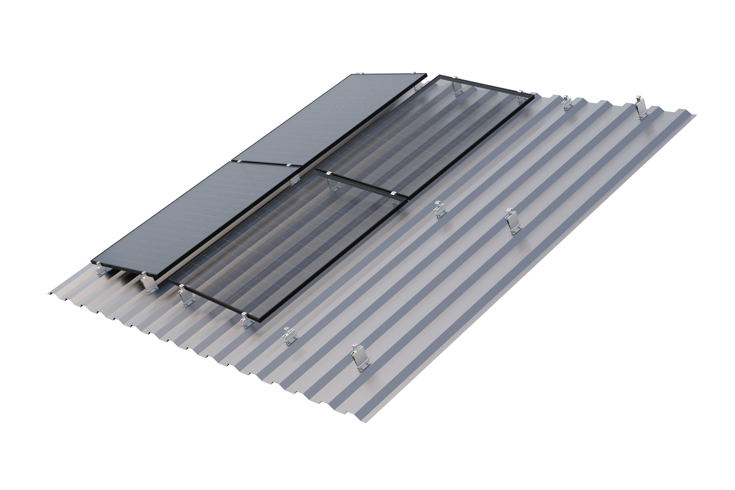 Hochsickenschiene Lift_AK – silber