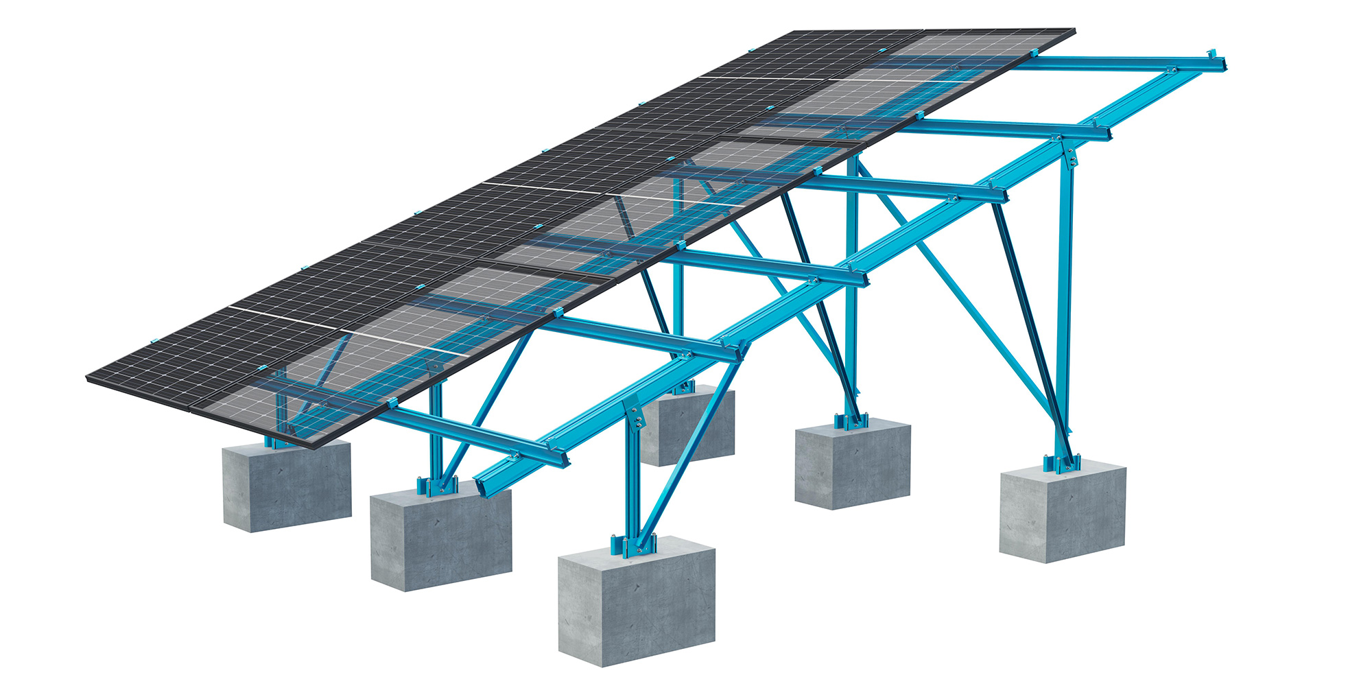 S:FLEX Delta Concrete