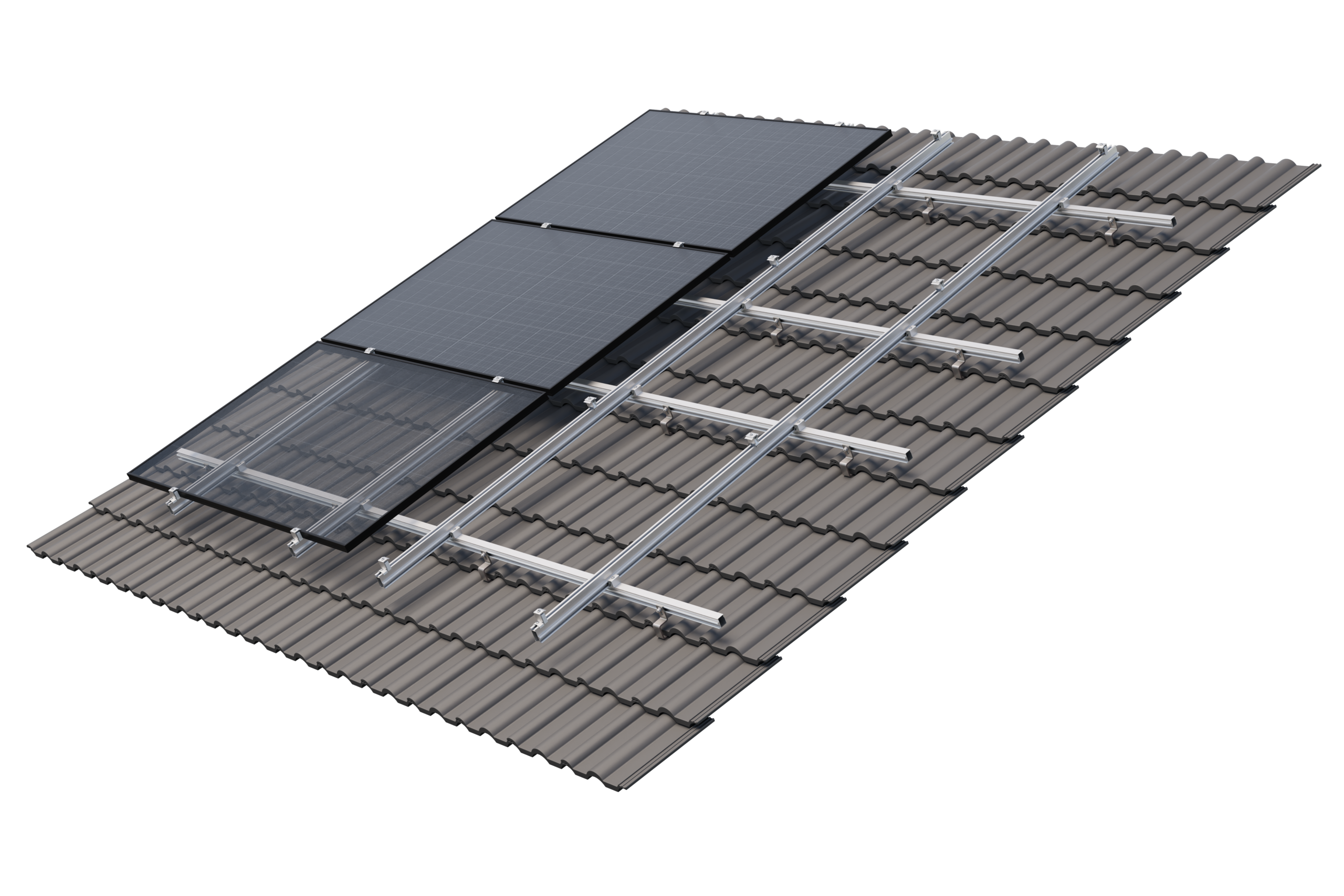 Schrägdach_AK_Kreuzverbund- Hybrid – XL