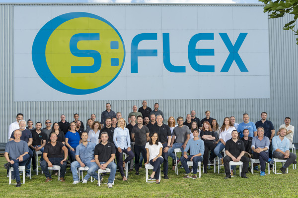 S:FLEX Team