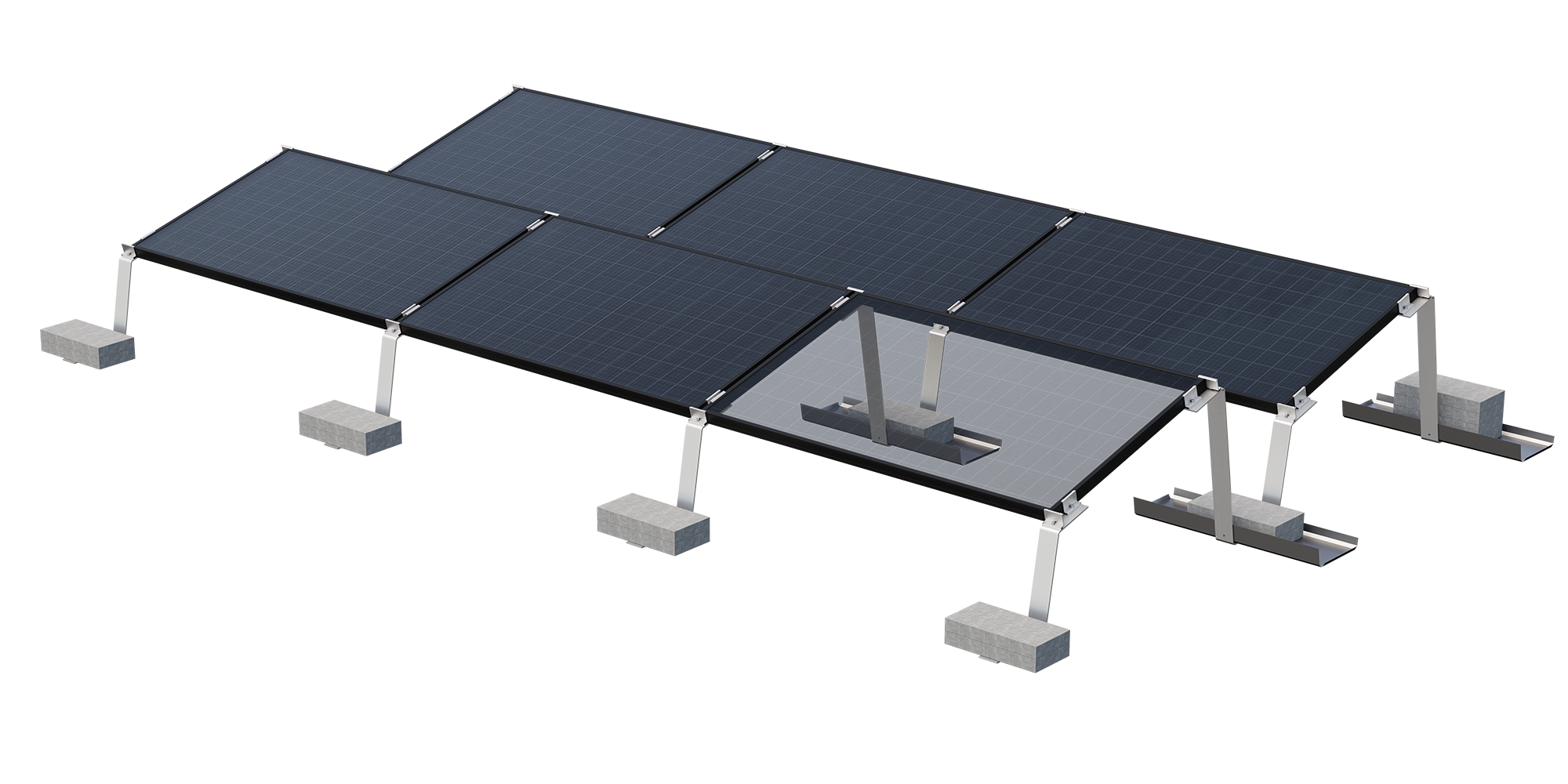 sflex leichtmount g s